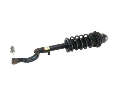 レクサス純正 フロント サスペンション サポート アセンブリ (Front Suspension Support Assembly) OEM パーツ|Basqueバスク