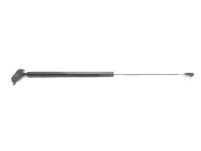 レクサス純正 ボンネットフードサポート 右側 (Hood Support Assembly, Right Hand) Genuine OEM パーツ｜Basqueバスク