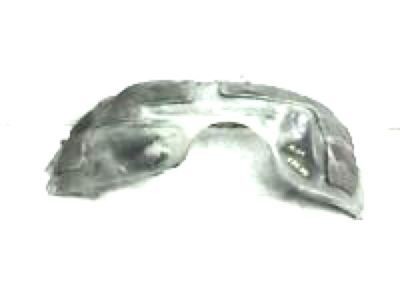 レクサス純正 フェンダーシールド サブASSY (Fender Shield Sub-Assembly) OEM パーツ｜Basqueバスク