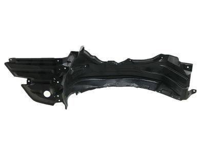 レクサス純正 フロント フェンダーシールド サブASSY 右側 (Fender Shield Sub-Assembly) OEM パーツ|Basqueバスク