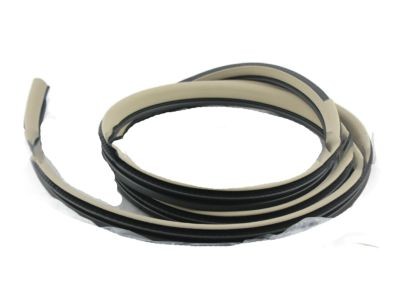 レクサス純正 フロントドアオープニングトリム ウェザーストリップ 右側 (Front Door Opening Trim Weatherstrip Right Hand) OEM パーツ|Basqueバスク