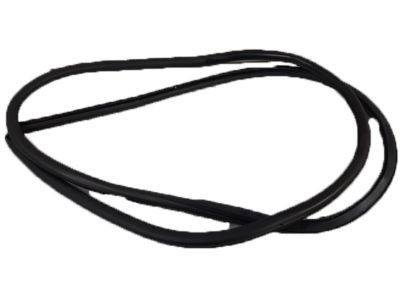 レクサス純正 フロントドア ウェザーストリップ 左側 (Front Door Opening Trim Weatherstrip Left Hand) OEM パーツ｜Basqueバスク