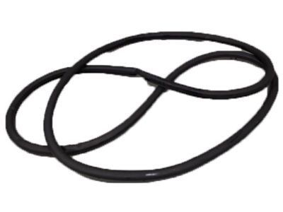 レクサス純正 リアドア オープニングトリム ウェザーストリップ 左側 (Rear Door Opening Trim Weatherstrip LH) OEM パーツ｜Basqueバスク 28,275円