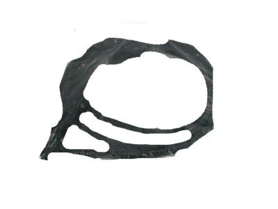 レクサス純正 フロントドア ウェザーストリップ (Front Door Weatherstrip) OEM パーツ｜Basqueバスク