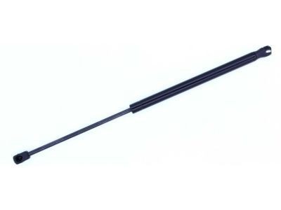 レクサス純正 バックドアステイ 右側 (Back Door Stay Assembly Right Hand) OEM パーツ｜Basqueバスク