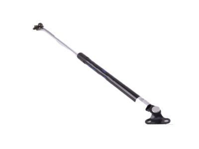 レクサス純正 バックドアステー 左側 (Back Door Stay Assembly Left Hand) OEM パーツ|Basqueバスク