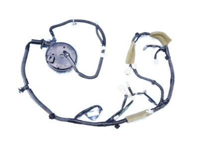 レクサス純正 ラゲッジルームワイヤー (Luggage Room Wire) OEM パーツ|Basqueバスク