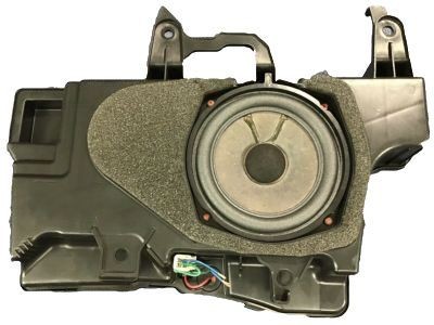 レクサス純正 スピーカー アッセンブリー (ボックス付) No.1 (Speaker Assembly With Box No.1) OEM パーツ｜Basqueバスク