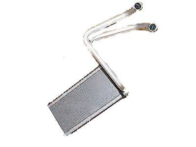 レクサス純正 ヒーター ラジエーター ユニット サブAssy (Heater Radiator Unit Sub-Assembly) OEM パーツ｜Basqueバスク