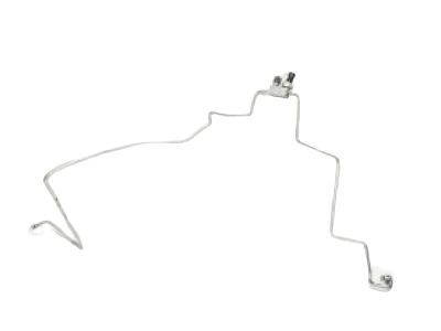 レクサス純正 チューブ & アクセサリ アセンブリ (Tube & Accessory Assembly) OEM パーツ｜Basqueバスク