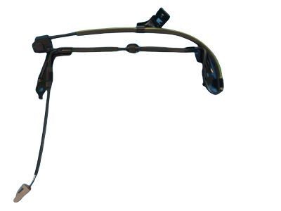 レクサス純正 スキッドコントロールセンサーワイヤー (Skid Control Sensor Wire) OEM パーツ｜Basqueバスク