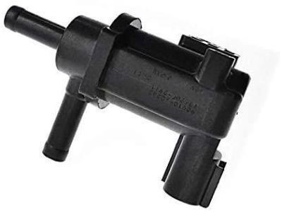 レクサス純正 バキュームスイッチングバルブ (Valve, Duty Vacuum Switching) OEM パーツ｜Basqueバスク