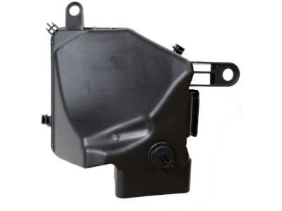 レクサス純正 TRD エアボックス (TRD Is Air Box REPLA) OEM パーツ｜Basqueバスク