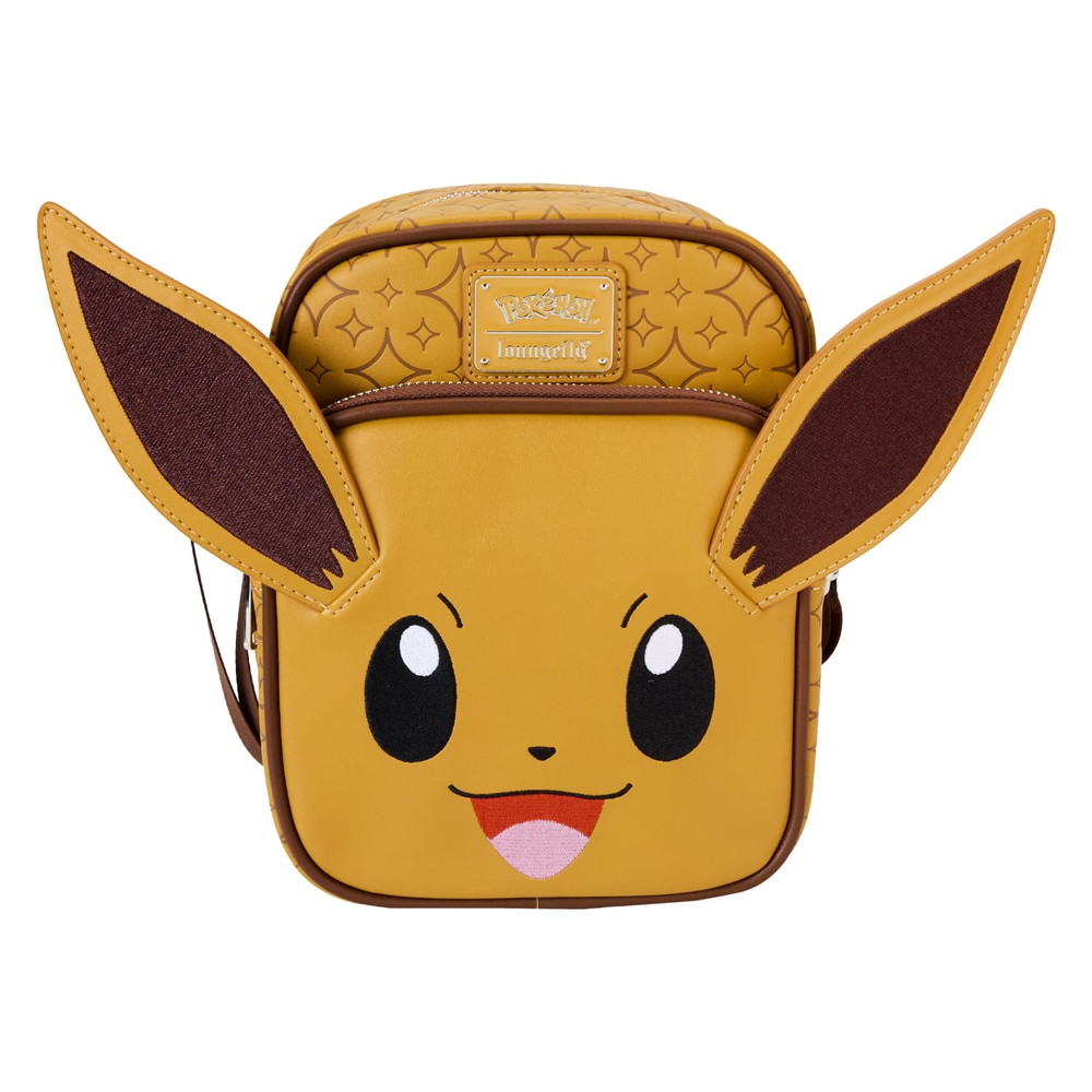 Loungefly ポケモン イーブイ コスプレ 渡航免状御徒面子