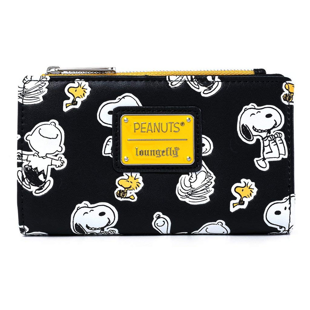 Peanuts&Co 財布 LONG WALLET | Peanuts&Co