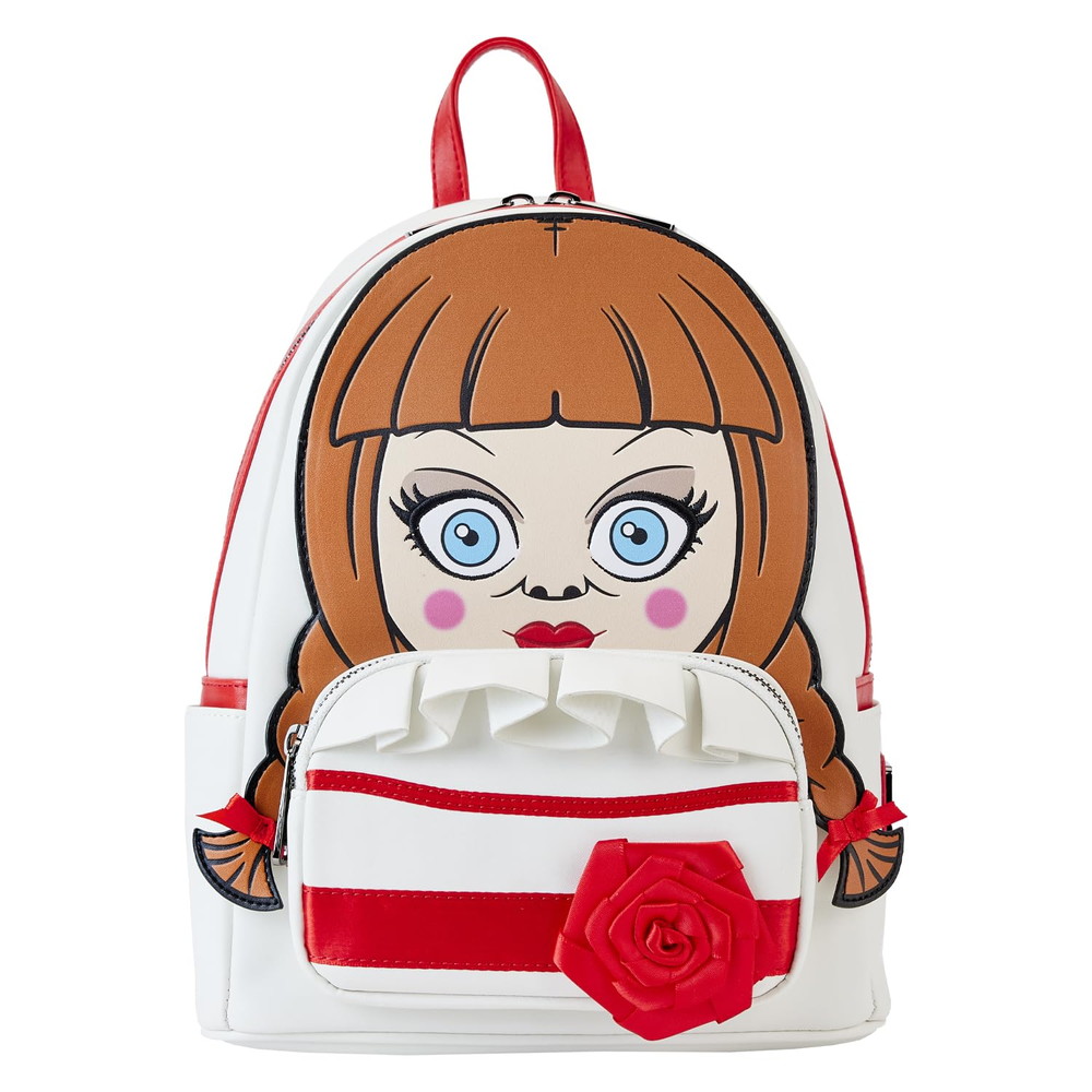 Loungefly WB アナベル コスプレ ミニバックパック