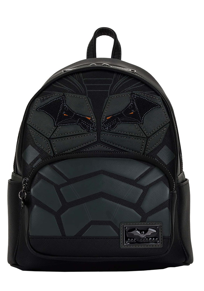 楽天市場】〇【 BAT MAN バットマン 】『 キャップ & リュック