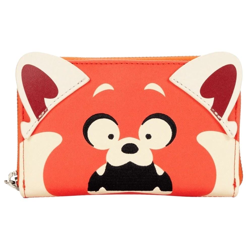 loungefly ラウンジフライ 財布 私ときどきレッサーパンダ 楽天市場】【取寄せ】 ディズニー Disney US公式商品 私ときどき