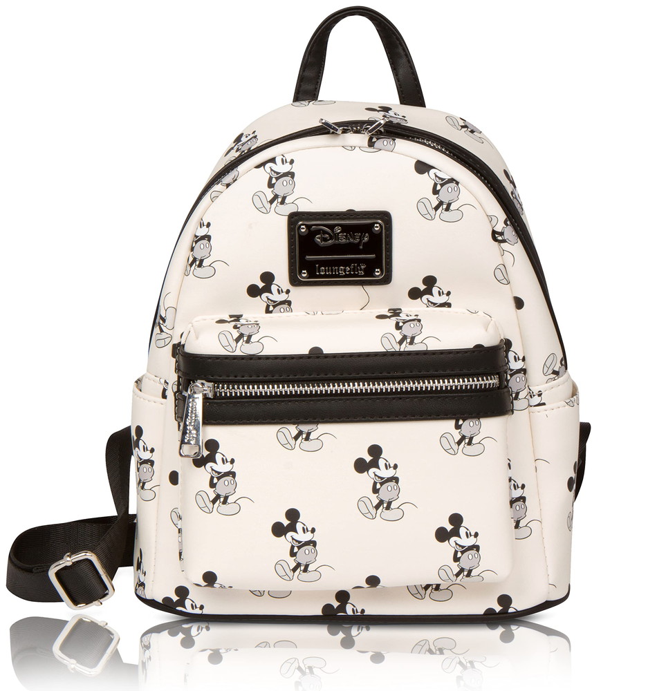 LOUNGEFLY×DISNEY　キングダムハーツ　リュック Loungefly Disney Kingdom Hearts Collaboration Mickey