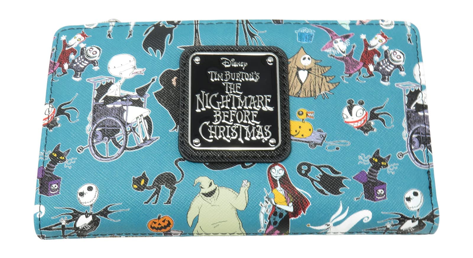 楽天市場】【中古】 h.NAOTO × Disney / ナイトメア・ビフォア