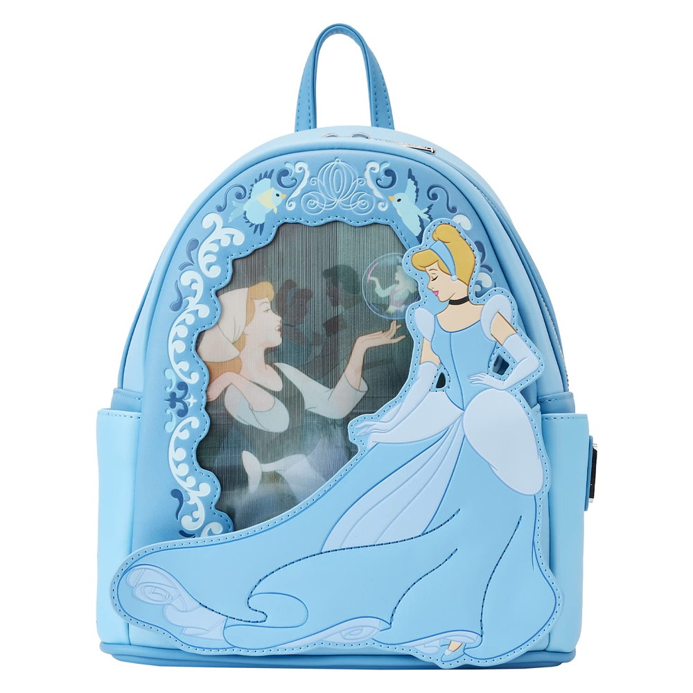 【Loungefly】Disney シュガーラッシュ ヴァネロペ バックパック Loungefly Disney シュガーラッシュ ヴァネロペ リュック