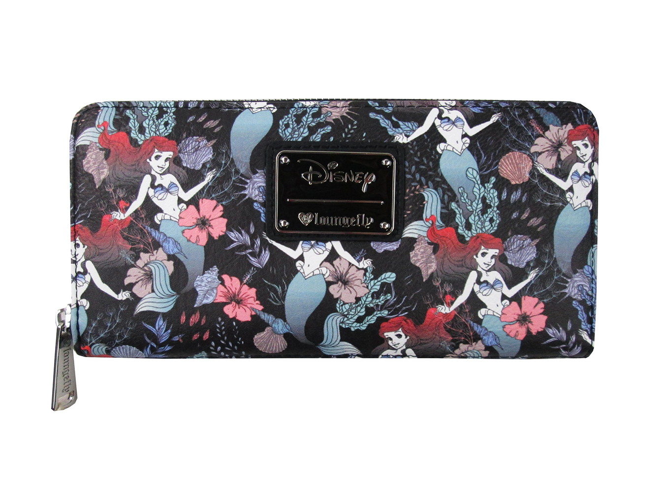 楽天市場】Loungefly Disney リトルマーメイド ウェディング