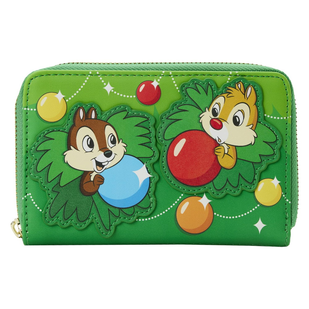 日本未発売 新品未使用 ラウンジフライチップとデール財布 楽天市場】ディズニー チップ&デール 長財布<ウォレット