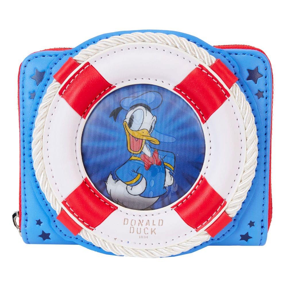楽天市場】Mcdonalds Purse Ronald And Friends Zip Around