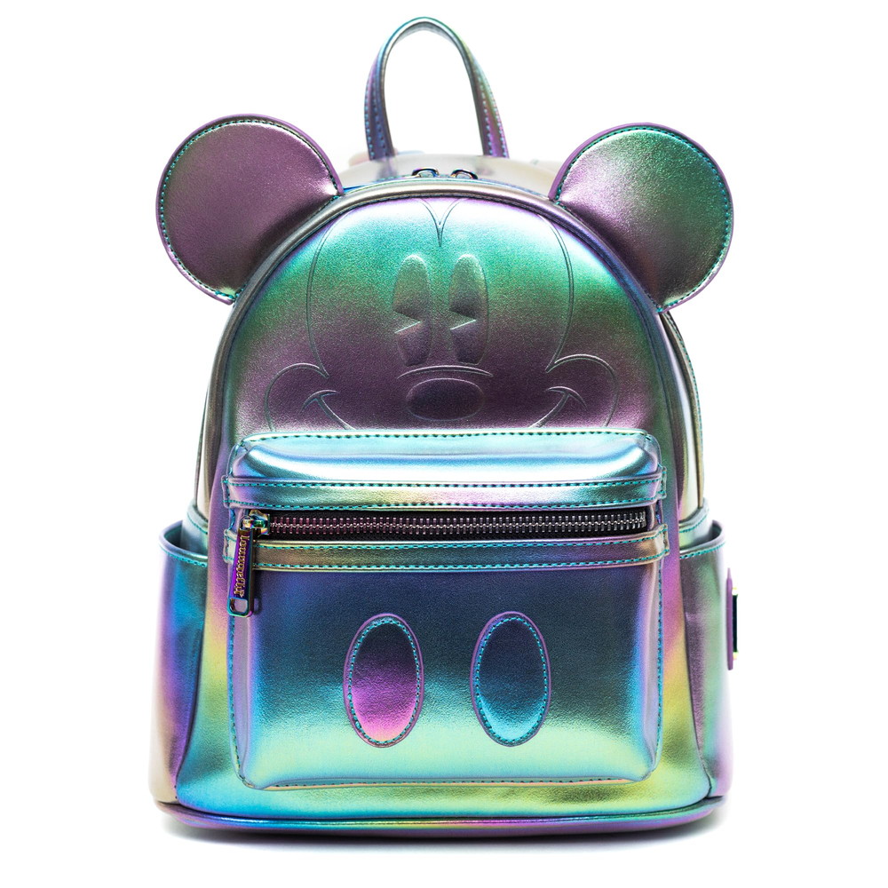 LOUNGEFLY×DISNEY　キングダムハーツ　リュック Loungefly ／ Disney Kingdom Hearts 3 ／ キングダムハーツ
