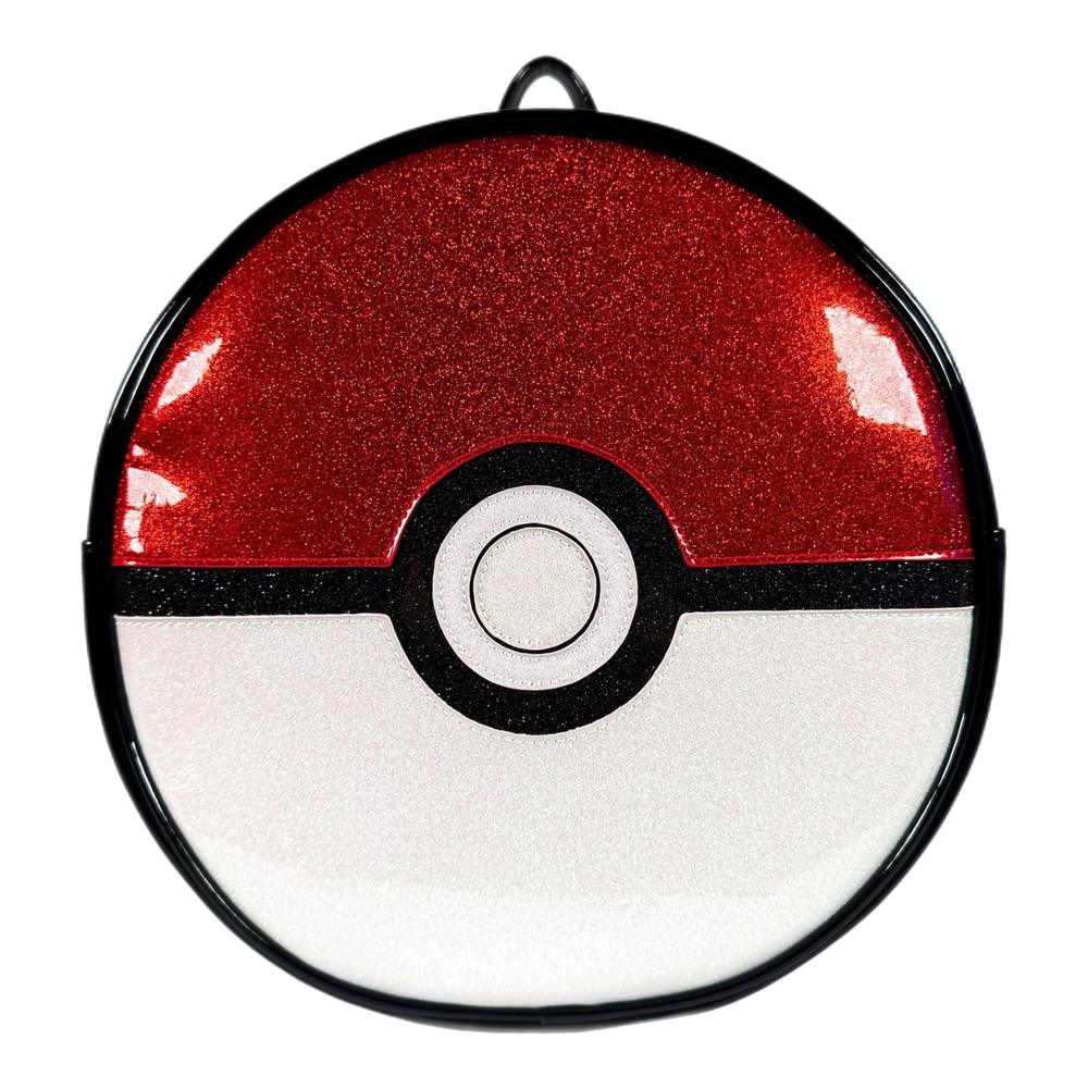 Loungefly Pokemon モンスターボール エクスクルーシブ LF ミニバックパック