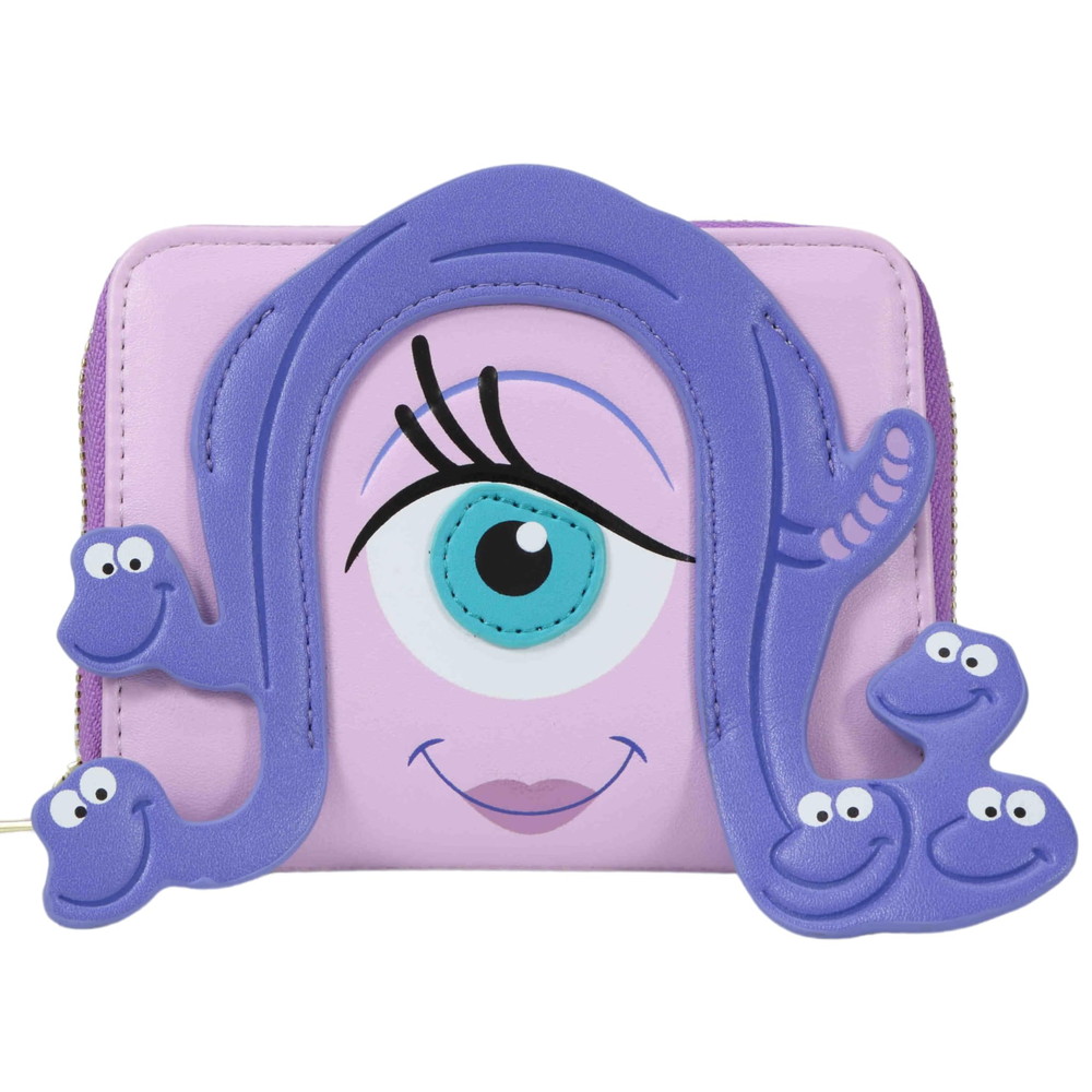 楽天市場】Loungefly パワーパフガールズ モジョジョジョ