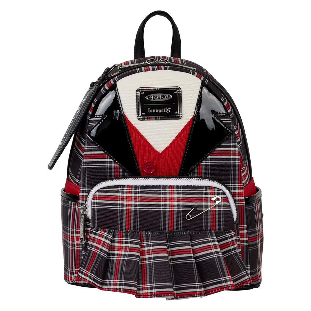 Loungefly Paramount クルーレス ディオンヌ コスプレ ミニバックパック 17,168円
