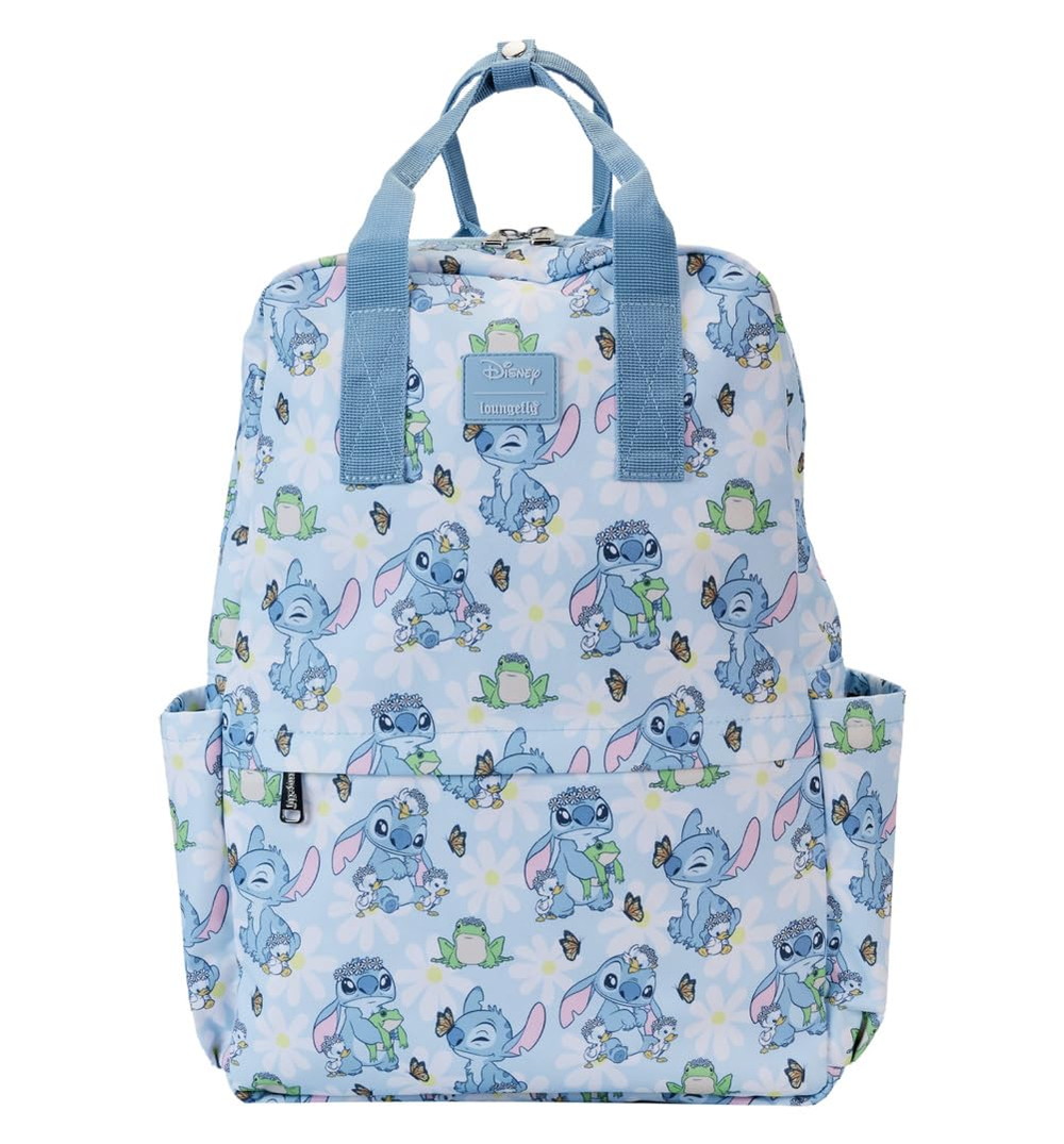 楽天市場】【Disney(ディズニー)/リロ＆スティッチ】スティッチ/ギター