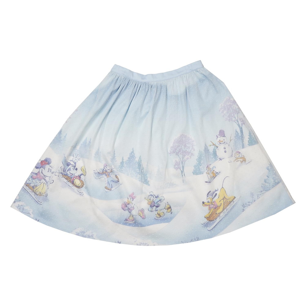 ディズニーストア ナイトメア・ビフォア・クリスマス スカート h.NAOTO 楽天市場】h.NAOTO × Disney / ナイトメア・ビフォア
