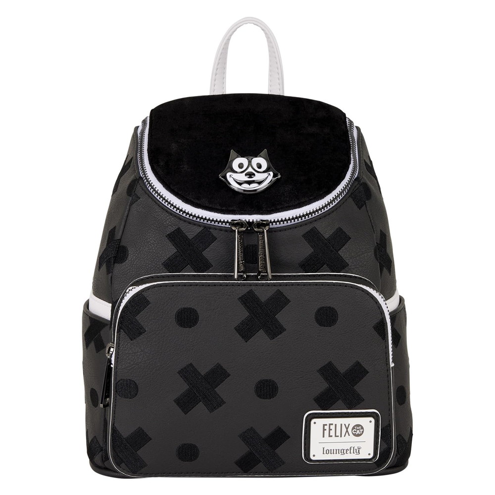 Loungefly Universal フィリックスザキャット ミニバックパック
