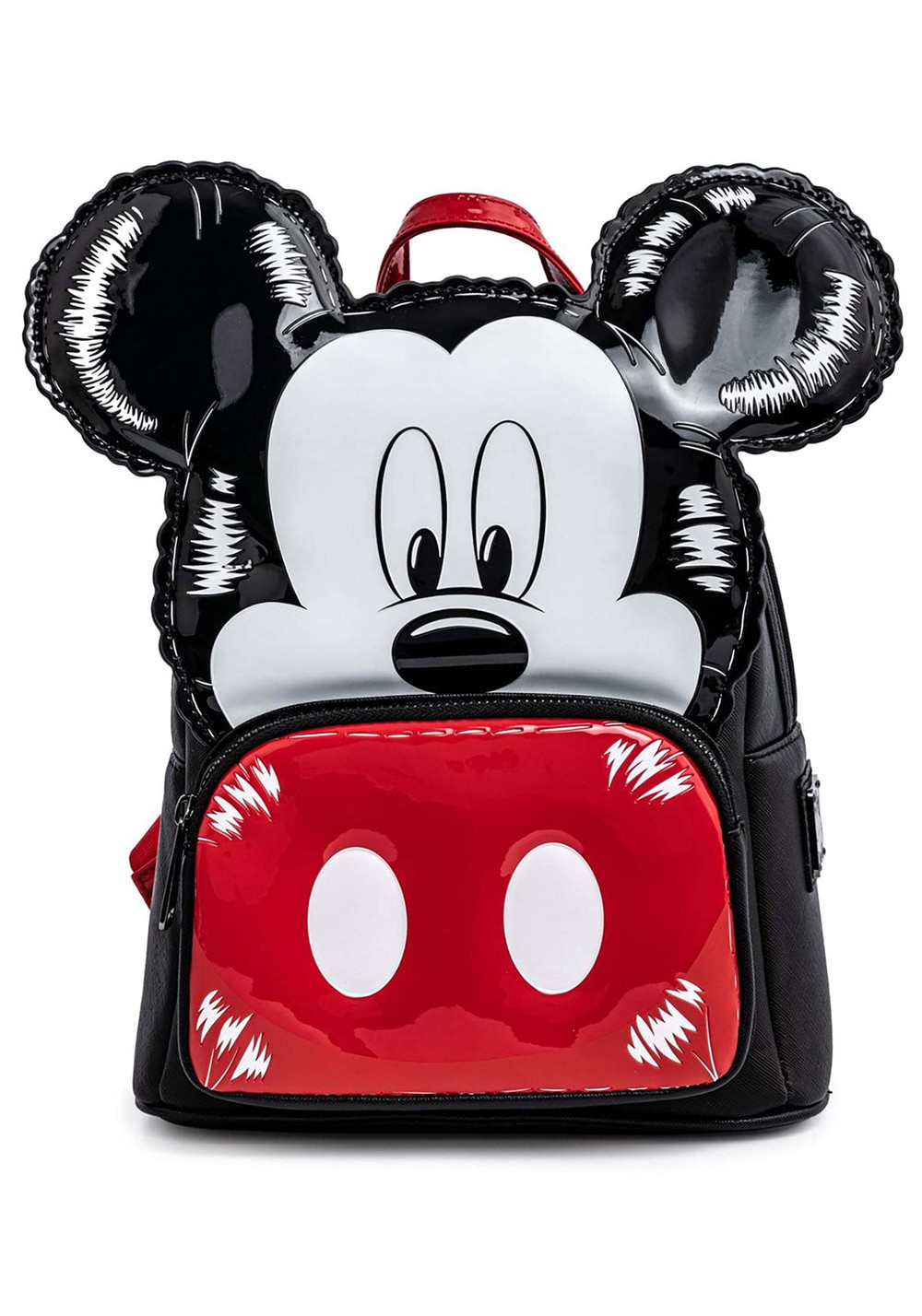 楽天市場】ディズニー/ラウンジフライ ショルダーバッグ ミニー