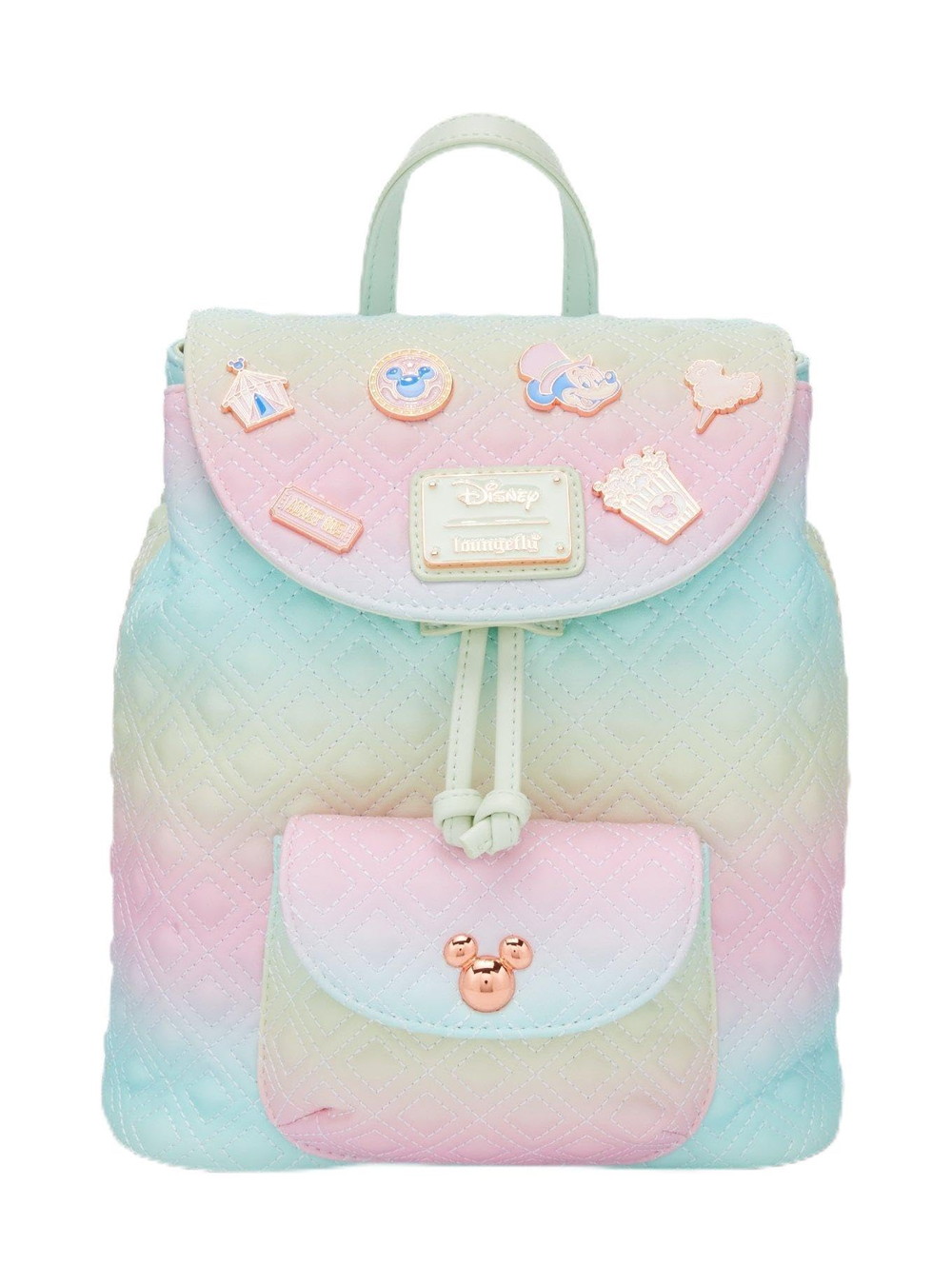 楽天市場】Loungefly ラウンジフライ / Mickey Mouse ミッキー