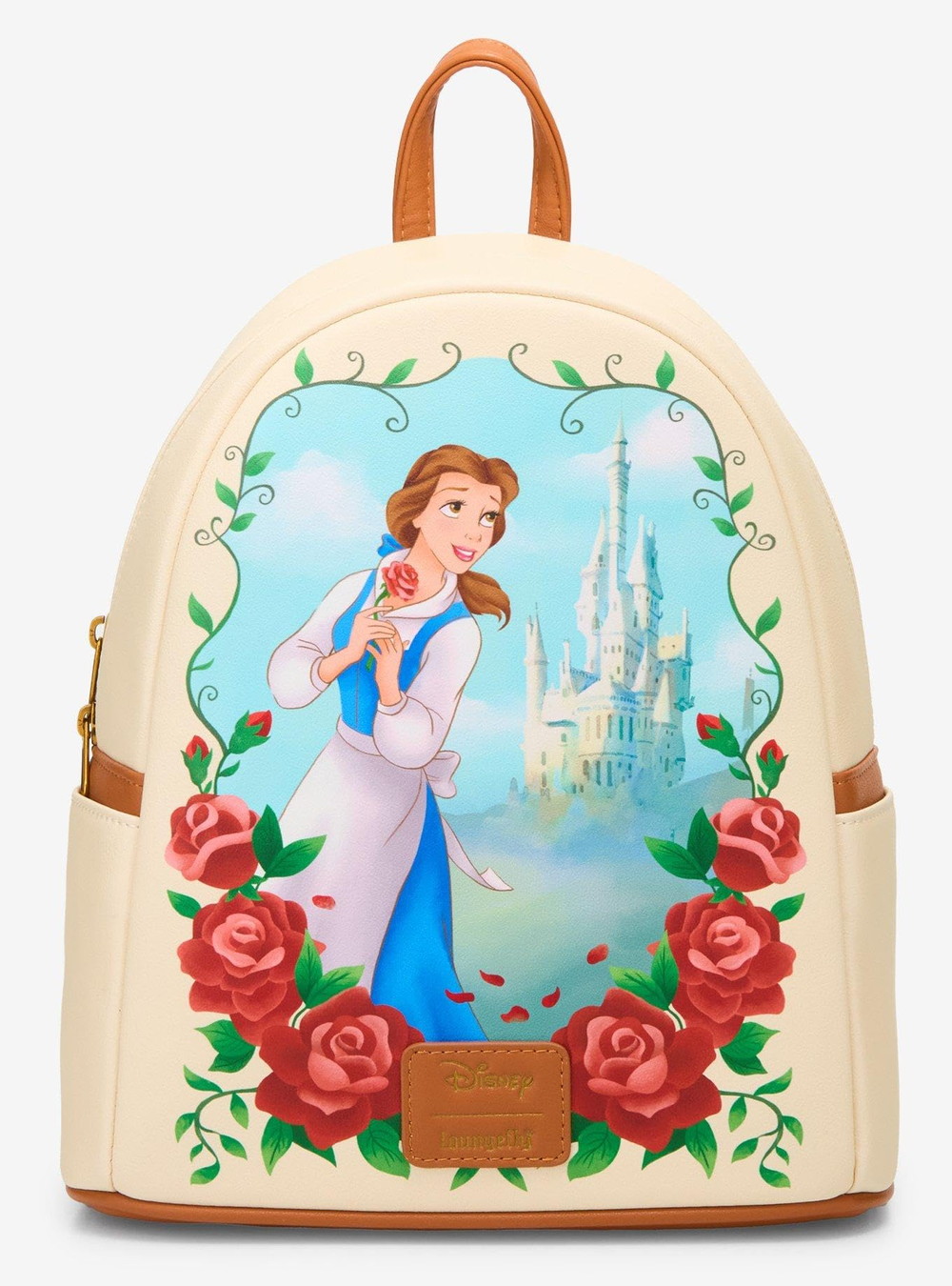 楽天市場】【あす楽】 ディズニー Disney US公式商品 美女と野獣 ベル