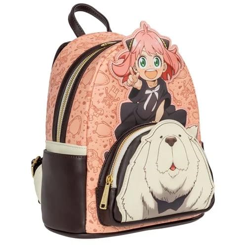 楽天市場】SPY×FAMILY キメラさんのぬいぐるみリュック 【即納品】 TV