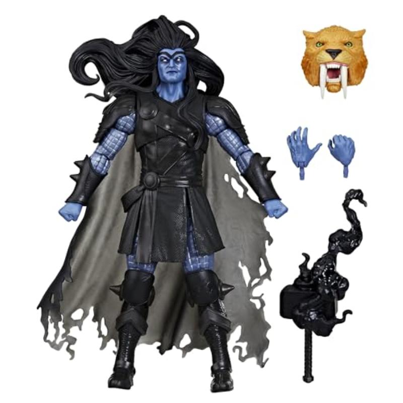 マーベルレジェンド マダム・ヒドラ Amazon.co.jp: マーベル・スタジオ ホワット・イフ? マーベル