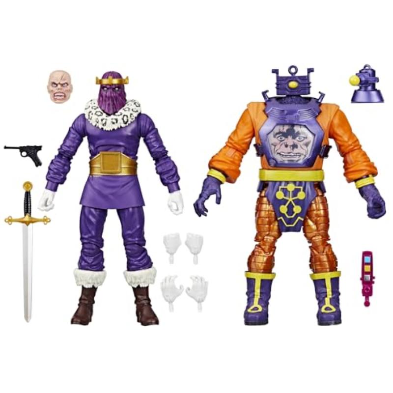 マーベルレジェンド マダム・ヒドラ マーベル/ マダム・ヒドラ コミケット - ホビーサーチ ロボット