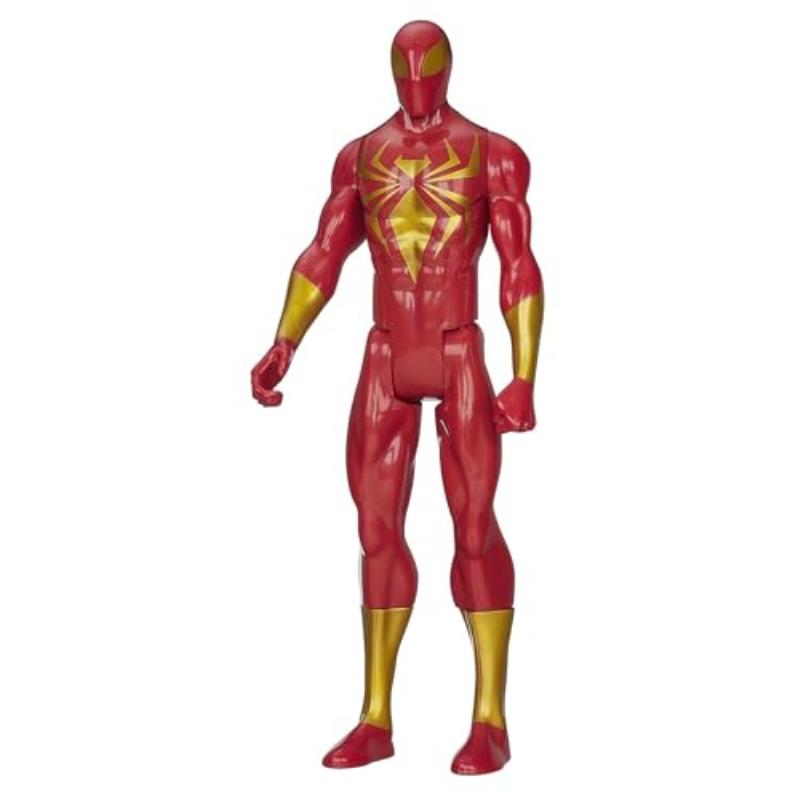 楽天市場】18インチフィギュアアメイジングスパイダーマン