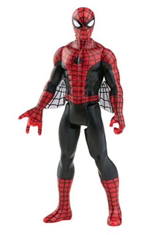 限定　スパイダーマン　フィギュア Amazon.co.jp: The Amazing Spider-Man スパイダーマン 1/12