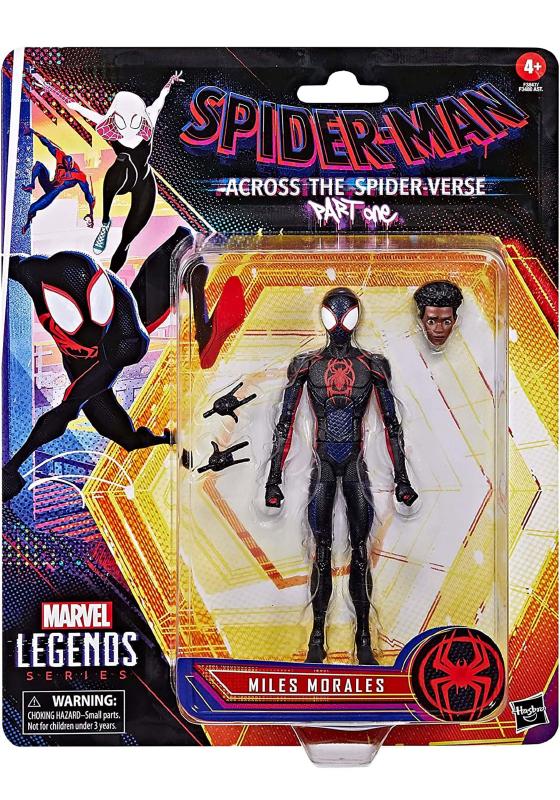 マーベルレジェンド スパイダーマン アクロスザスパイダーバース スパイダーパンク 楽天市場】マーベル・レジェンド・シリーズ スパイダーマン