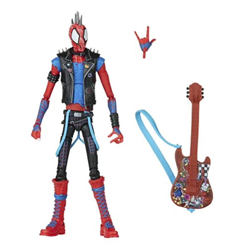 楽天市場】マーベル スパイダーマン 6インチ レジェンドシリーズ