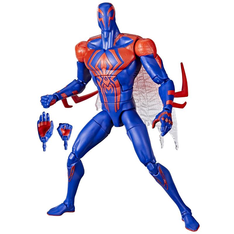 マーベル・レジェンド クレイヴン・ザ・ハンター『スパイダーマン(1994)』 マーベル マーベル・レジェンドCLASSIC 6インチ スパイダーマン