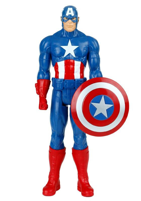 MARVEL フィギュア Marvel Studios: The Infinity SagaDLX Iron Man Mark 6 (Battle