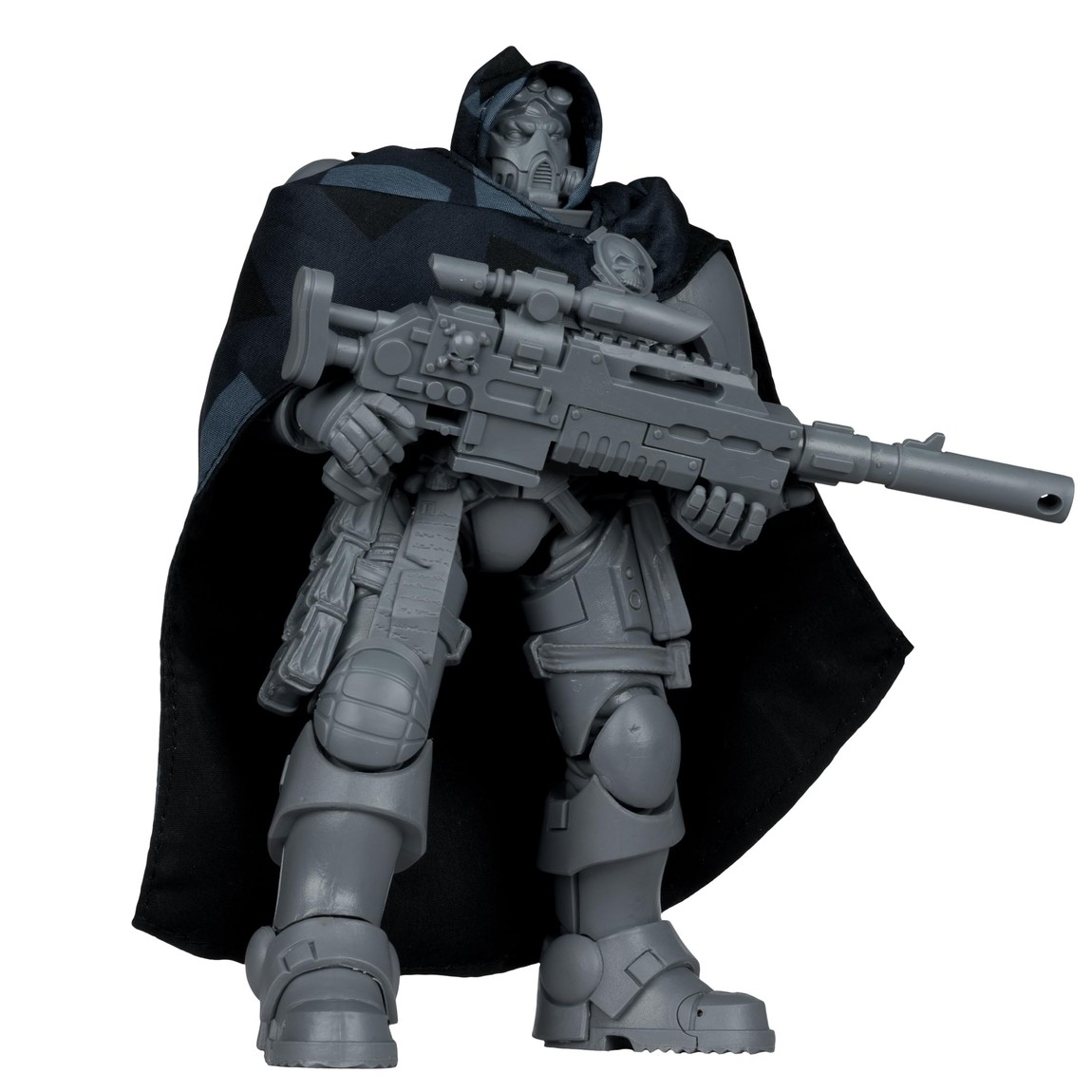 マクファーレン トイズ ウォーハンマー40,000 エリミネイター 7インチ アクションフィギュア / McFarlane Toys Warhammer 40,000 Eliminator Artist Proof 7in Figure｜Basqueバスク 12,089円