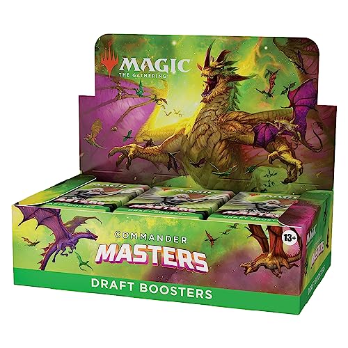 楽天市場】Magic: The Gathering 基本セット2019 ブースターボックス