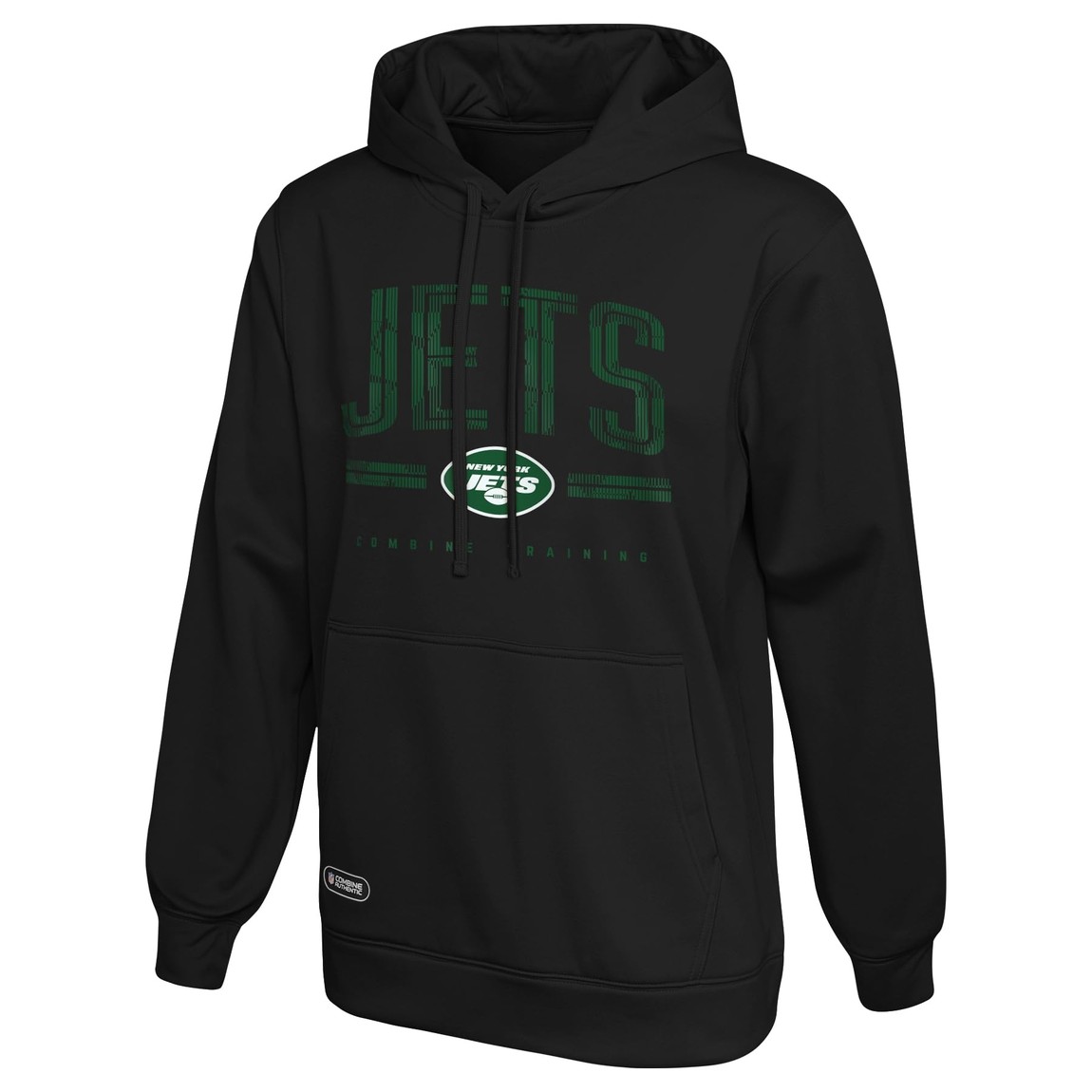 Outerstuff NFL ニューヨーク・ジェッツ New York Jets パーカー フーディ グリーン プルオーバー フリース Coin Toss｜Basqueバスク 12,300円